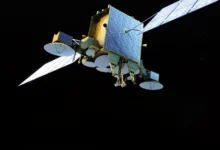Freq Satellite